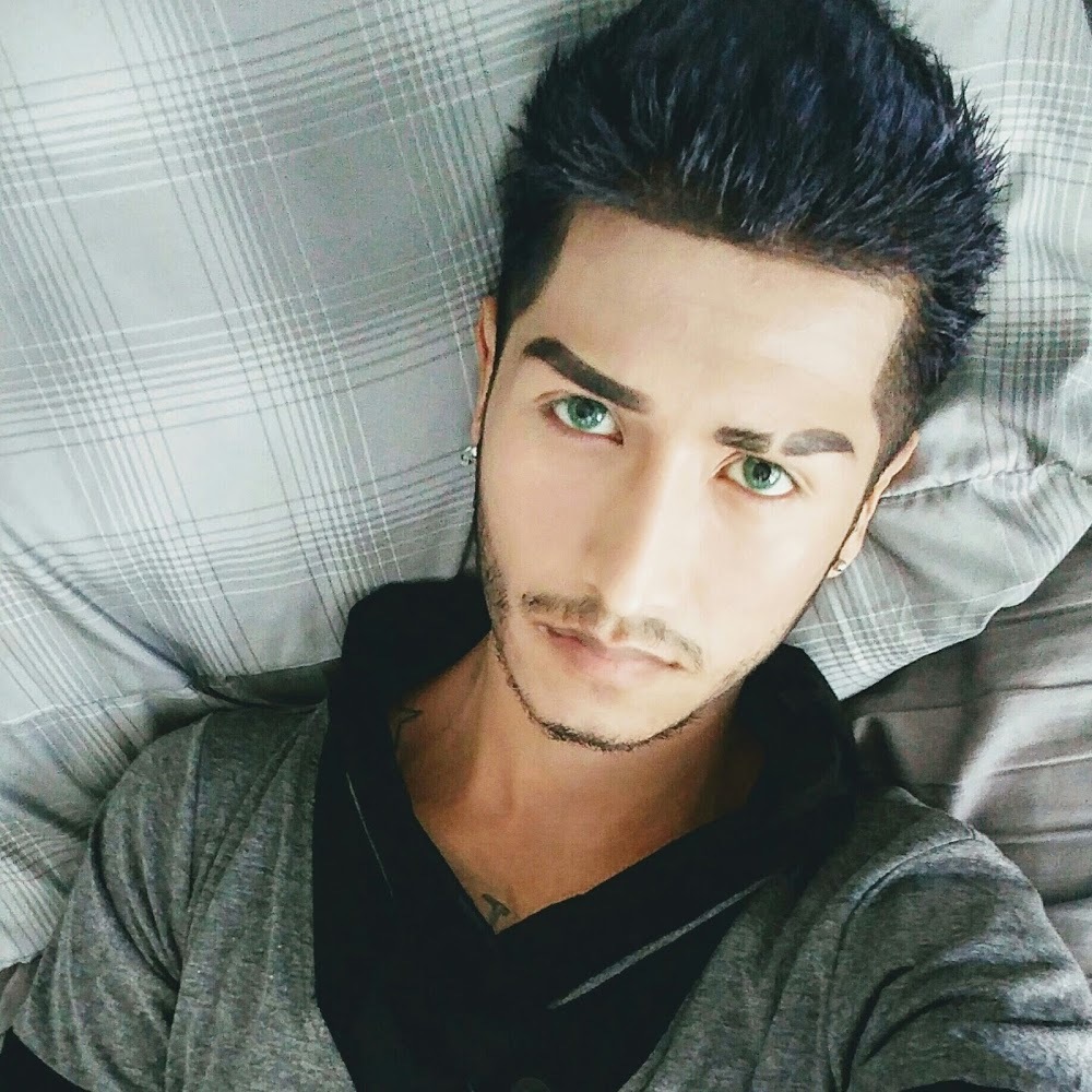 Meet your Posher, Erikson